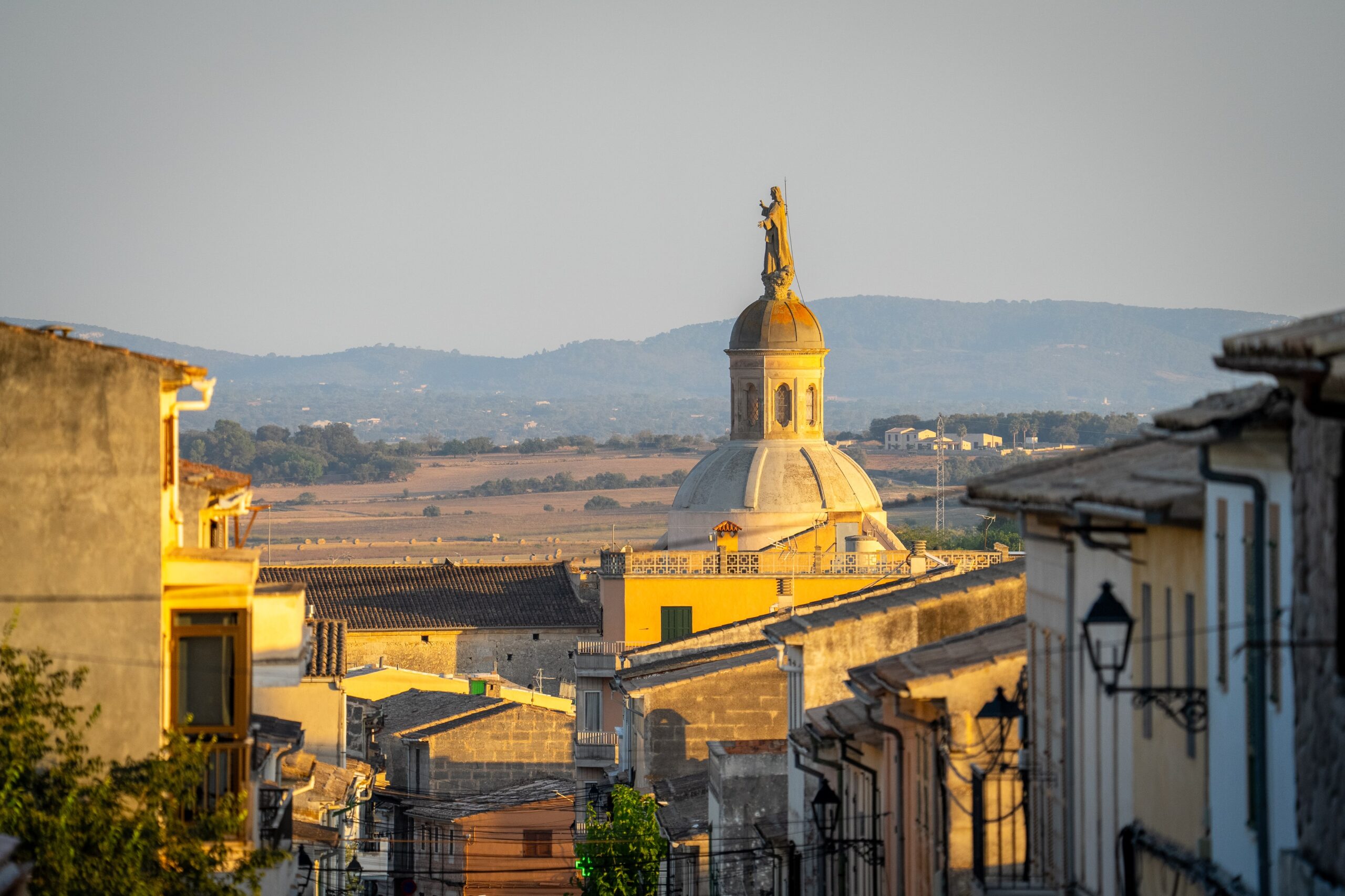Vilafranca de Bonany