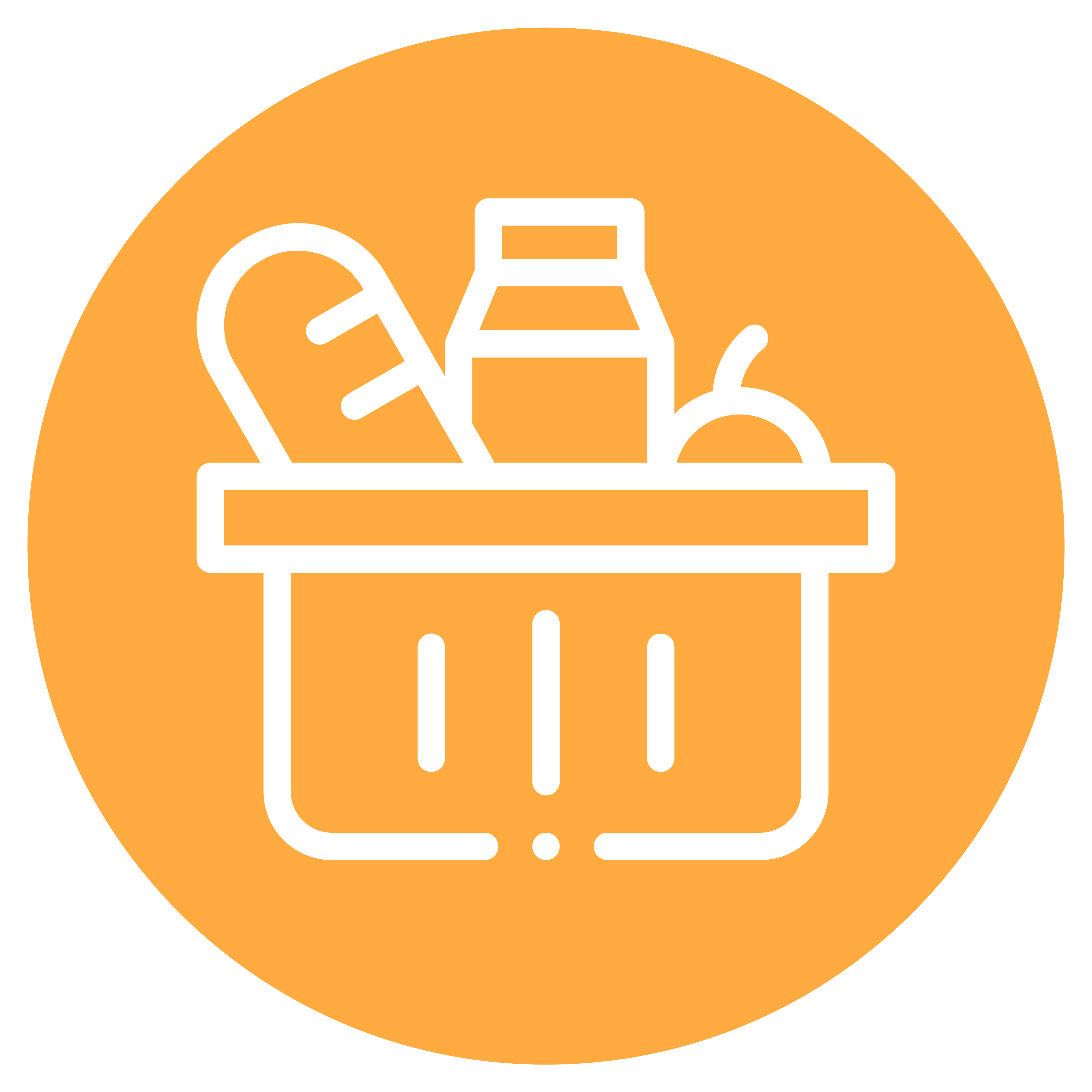 Mercados