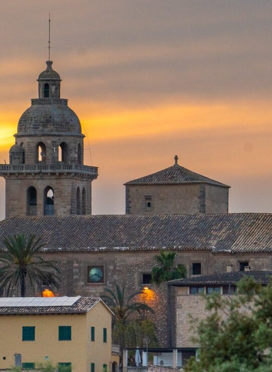 Montuïri