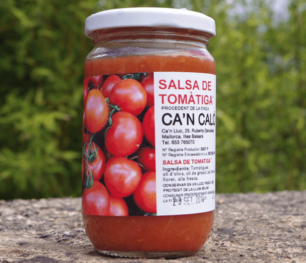 Can Caló – Pla de Mallorca