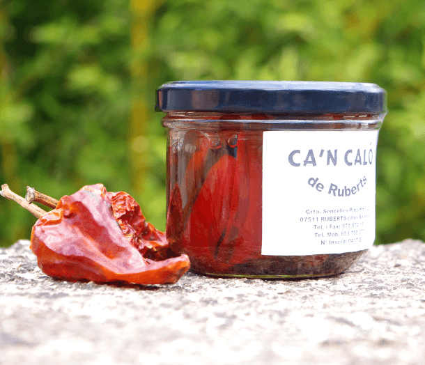 Can Caló – Pla de Mallorca