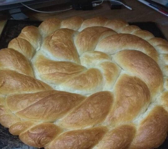 Forn Can Caragol Forn Can Caragol