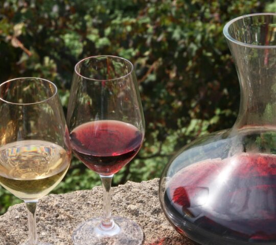 Bodega Jaume Bennàssar